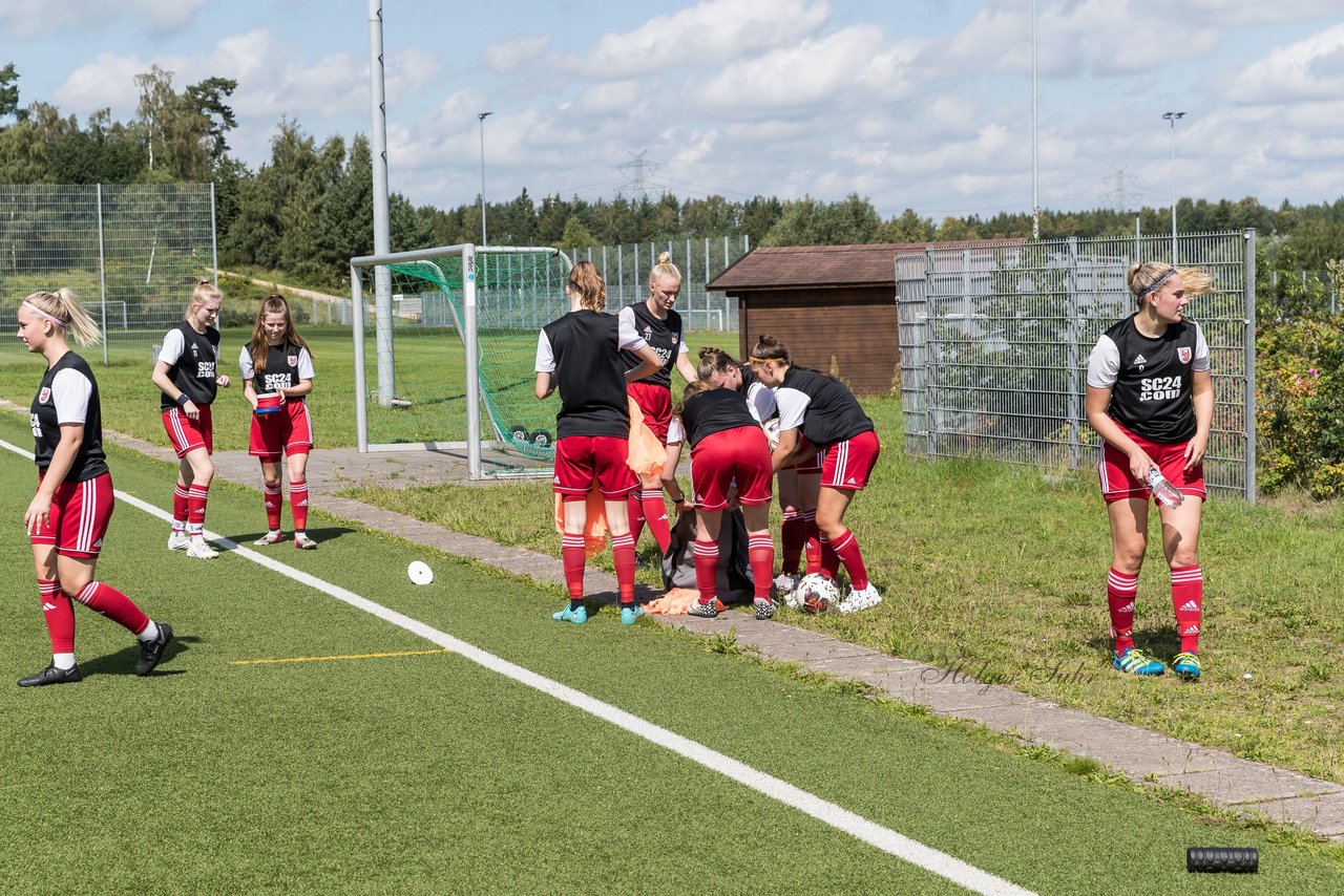 Bild 322 - Saisonstart Oberliga